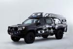 Toyota Tacoma Surf by Oakley 2011 года
